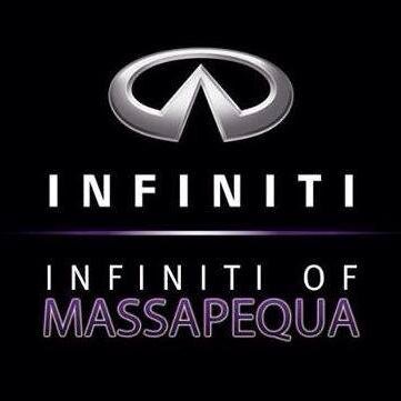 INFofMassapequa's profile picture. Infiniti of Massapequa is one of the top Infiniti dealers in the nation!  4450 Sunrise Hwy Massapequa, Long Island, NY... visit us  http://t.co/5DVfz4oF3D