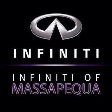 Infiniti of Massapequa is one of the top Infiniti dealers in the nation!  4450 Sunrise Hwy Massapequa, Long Island, NY... visit us  http://t.co/5DVfz4oF3D