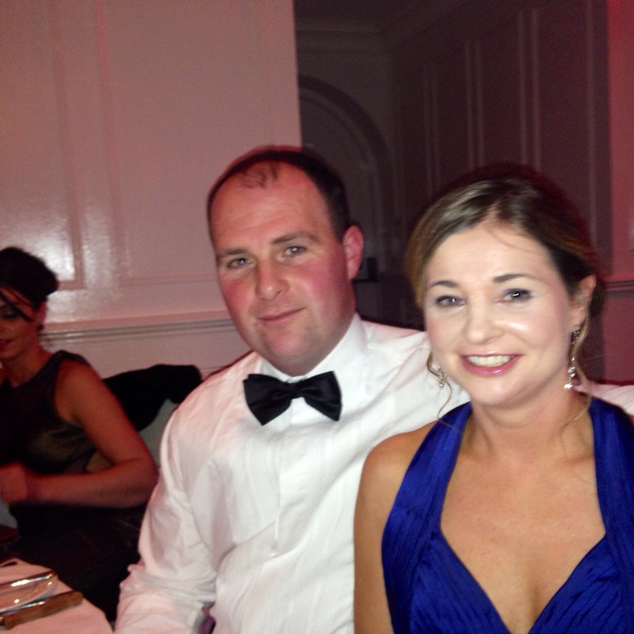 Karen Hannon Profile