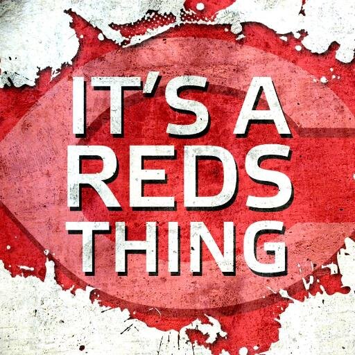 Reds, Reds, Reds, and more Reds. Go Reds!