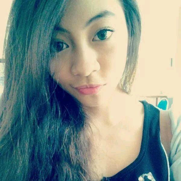 name | chacha♥ age | 17♡ stay | cheras ♥ im am newbie please followme /followback thank for help :-D