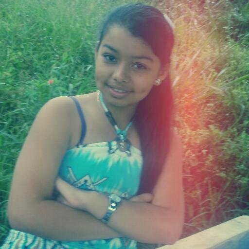 ❥❥*-* sigueme y te sigo*-*❥❥