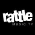 Rattle Music™ (@rattlemusictv) Twitter profile photo