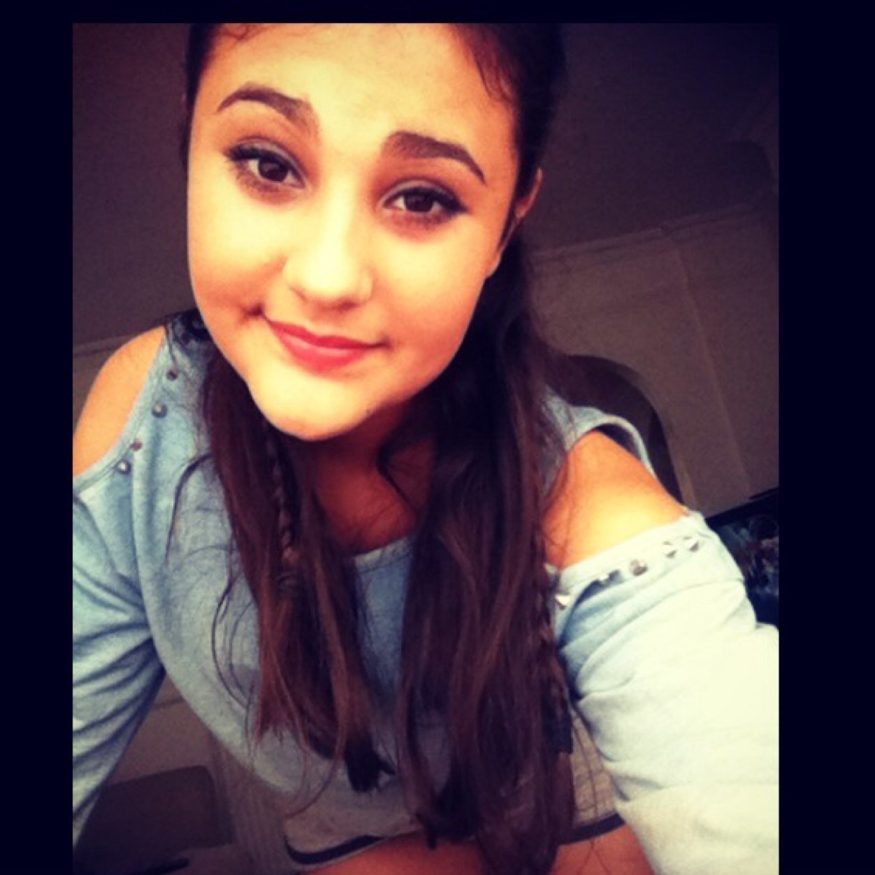 ionieamiller's profile picture. Follow me on instagram @ionieemiller