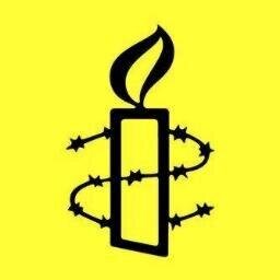 AmnestyUN Profile Picture