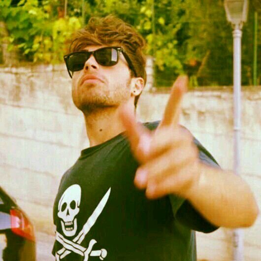 PaoloDacunto's profile picture. 