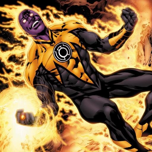 SonOfAbin's profile picture. I am a man without a destiny yet now controls the fate of thousands & I am the man who killed Green Lantern. #ActiveLanternRPCommunity