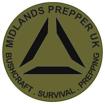 Preparing myself and my family for the worst case scenarios from natural to man-made disasters. 

Bushcraft,Prepping,Survival