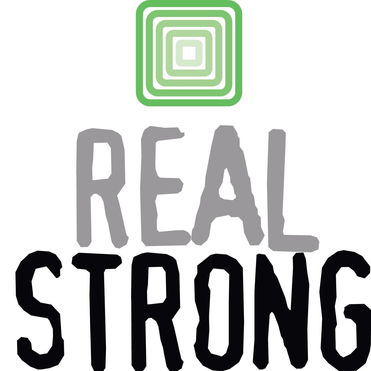 Celebrity Trainer Al Jackson invites you to step on the RealStrong Scale.
@AlJacksonPT