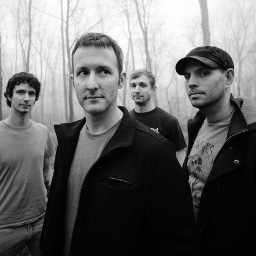 indie rock band