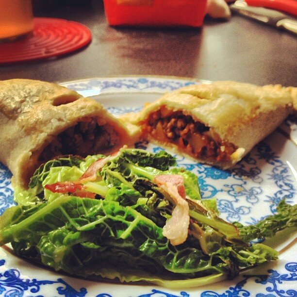 Yippie_Pie_Yay's profile picture. WATCH THIS SPACE - Bringing #locally sourced #tasty and interesting fresh baked #pies to #NorthWales #yippiepieyay
instagram Yippie_Pie_Yay