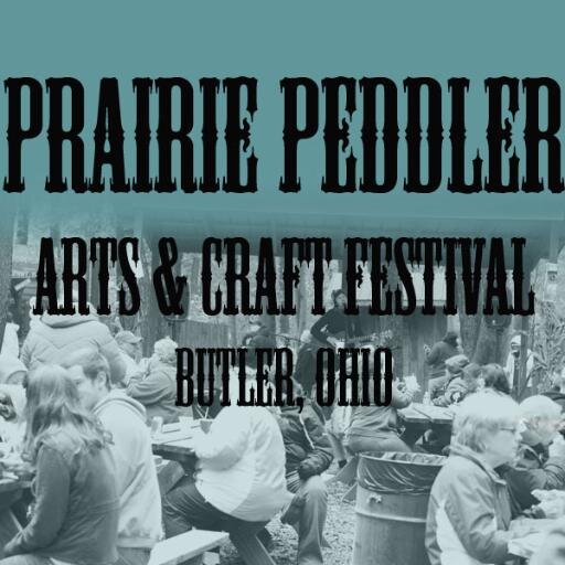 PrairiePeddler's profile picture. 