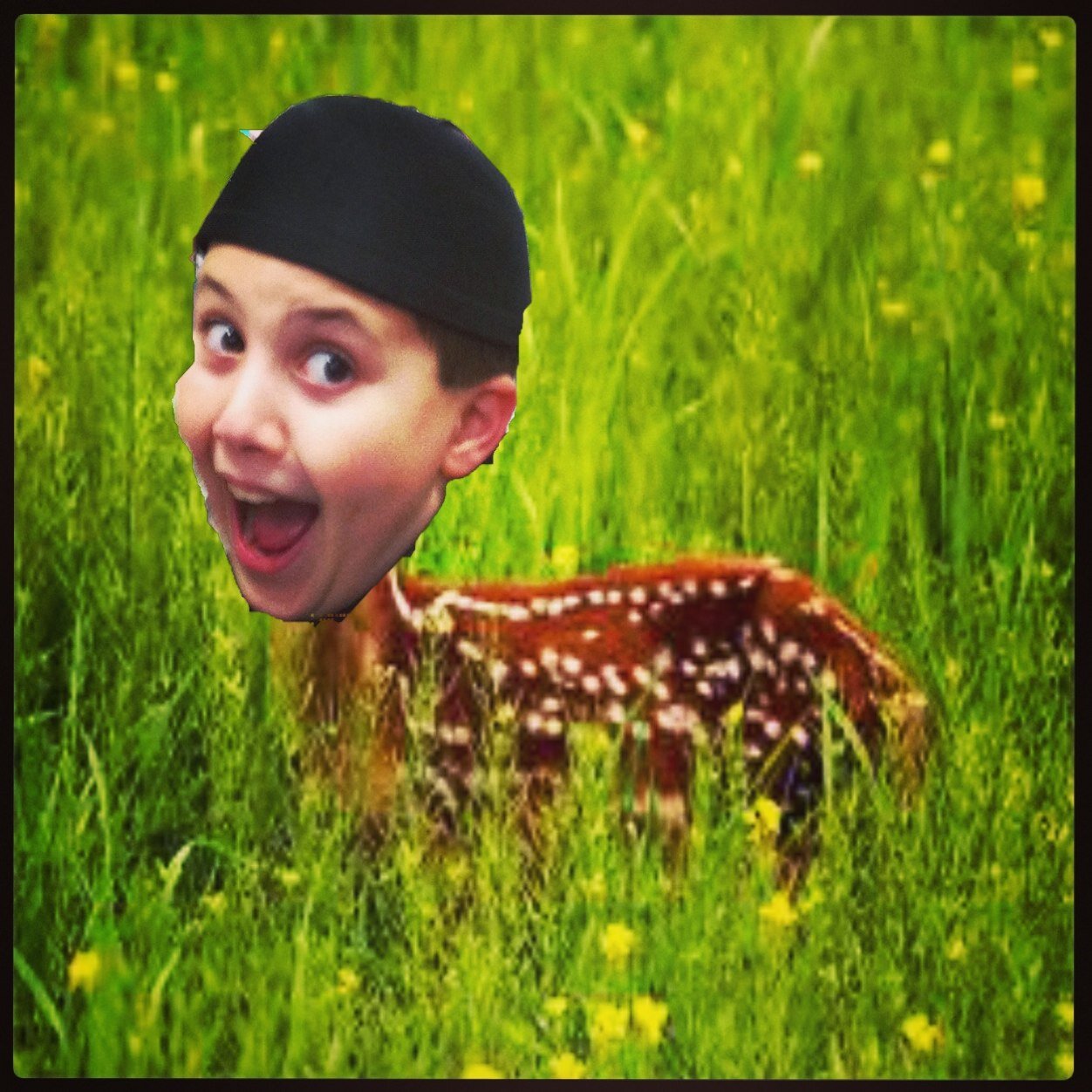 LazerShwoop's profile picture. 