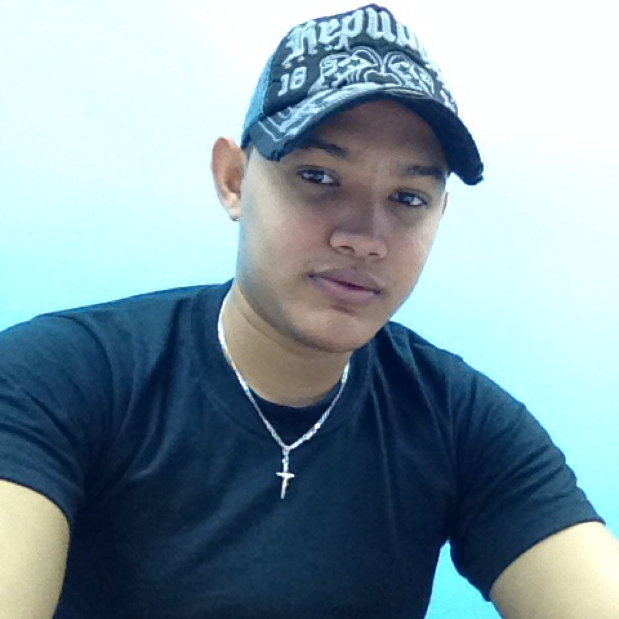 RamonJose05's profile picture. Licenciado de Contabilidad y amante de Dios!