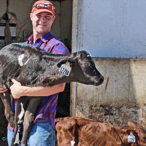 Dairy Farmer, Boise St. Fan, Taco lover