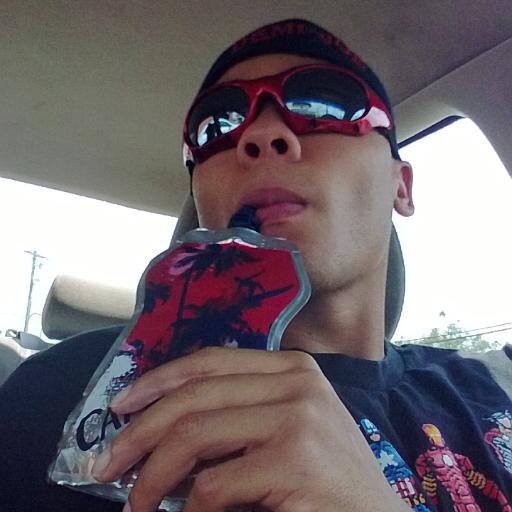 JoeKyou's profile picture. Demi-God