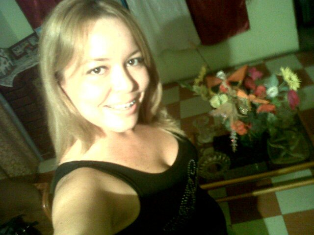 Creo en Dios, Amo a Mi Familia!