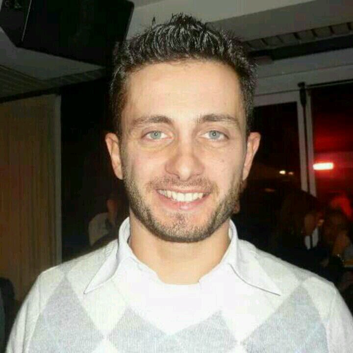 tesla4774's profile picture. 