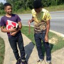 Keyonden  - @Kenny__Don - Twitter