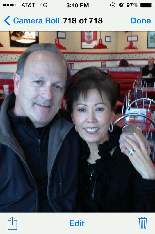 gjstevens01's profile picture. Husband of 46 years, father of 3 daughters and 13 precious grandkids. Blessed!