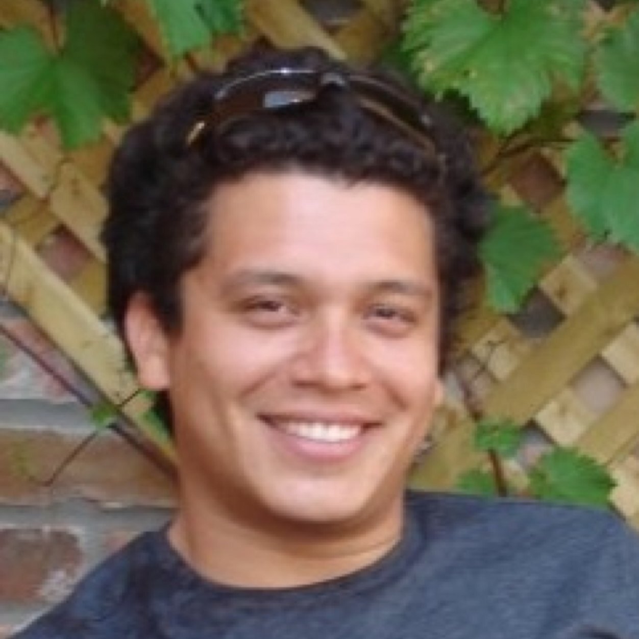 eibertm's profile picture. 