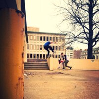 tyler peterson (@tskate51298) Twitter profile photo