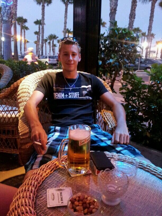 Marco_goirle's profile picture. nr vraag maar