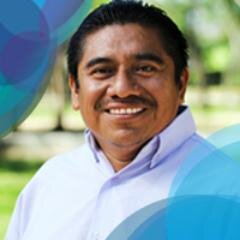 Alcalde panista del municipio de Chemax 2012-2015 y Consejero Estatal de @PanYucatan