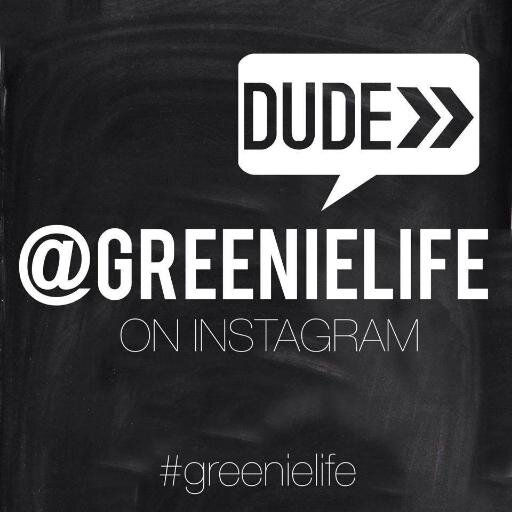 GreenieLife's profile picture. 