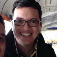David Ramirez (@deivitramirez) 's Twitter Profile