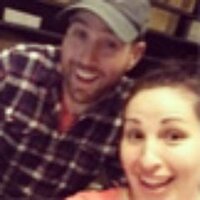 Nina and Tom (@porkrollandeggs) 's Twitter Profile