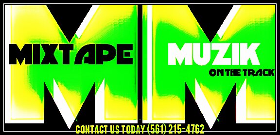 The New Artist & Sound Future (CHECK ME OUT TODAY & Thanks for the love and support)