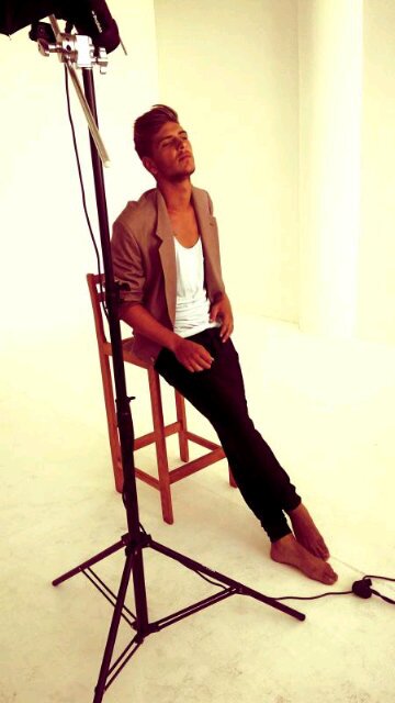 _sven_appel_'s profile picture. Living the life in Cape Town!