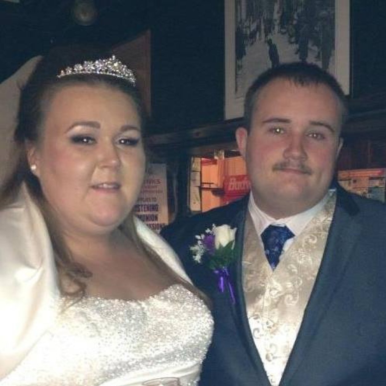 Mummy to the most beautiful angel Charlie , wife to the greatest hubby