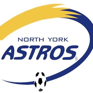 Official Twitter account of the North York Astros of the Canadian Soccer League. Follow us for latest news, players, links and photos.  #NYAstros