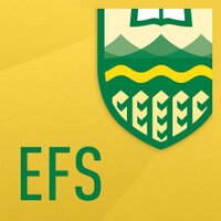 U of A - EFS(@UofA_EFS) 's Twitter Profileg