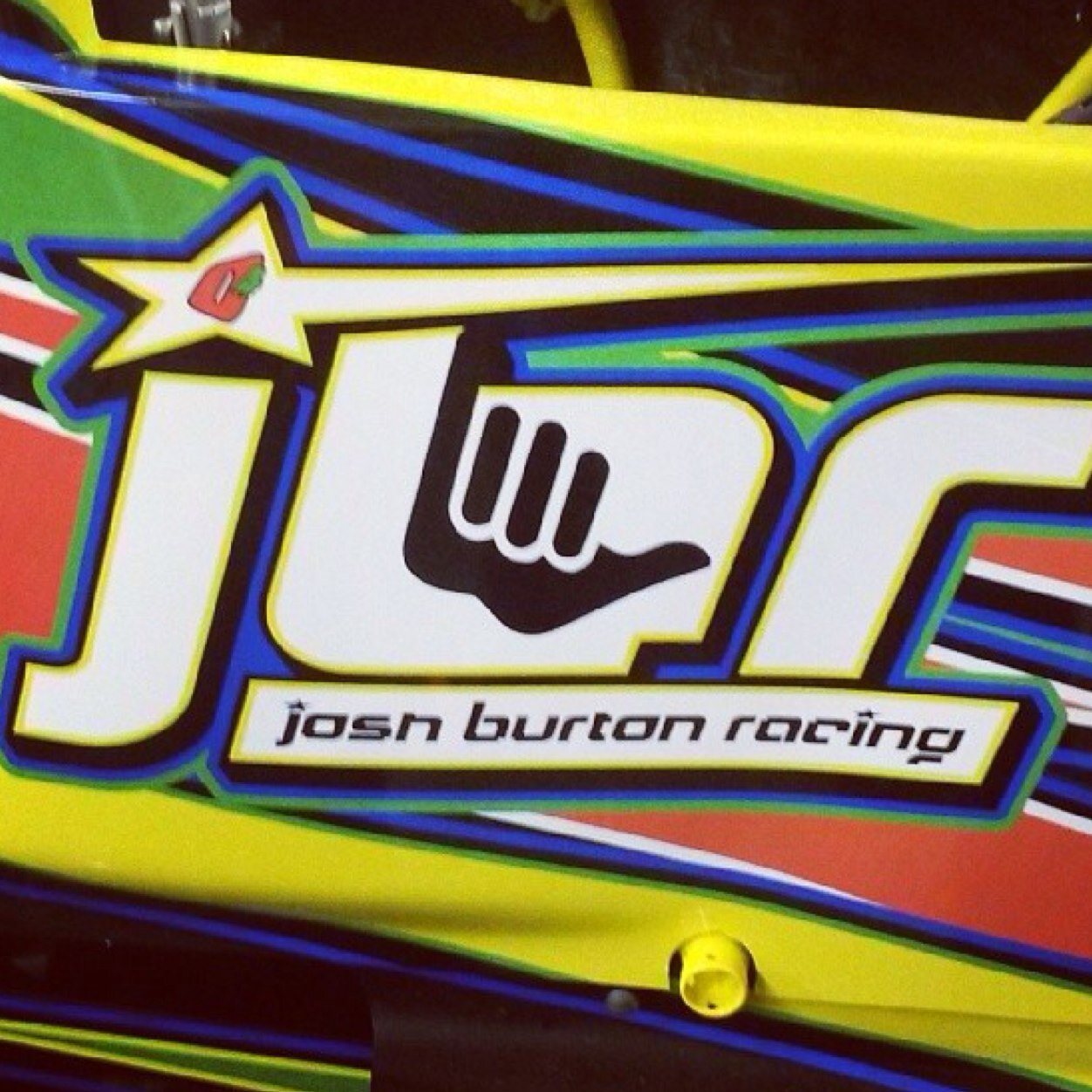 JBRacing04's profile picture. 