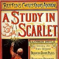 Twitter account of Watson's Tin Box of Ellicott City, MD, a scion society of the Baker Street Irregulars. Tweeting in 2015: Nea Dodson, Gasogene XXVI