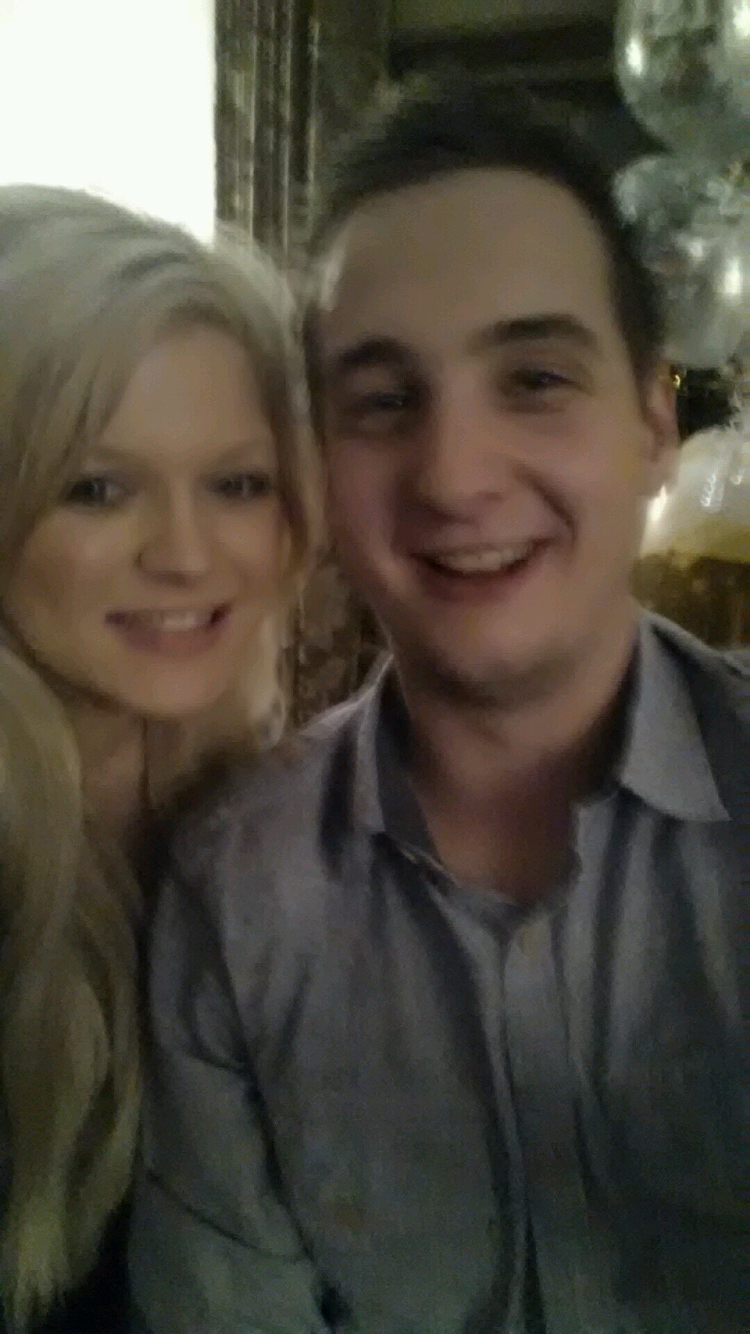 Rachel. 22. My little family are my world 3 Stephen&Fraser x