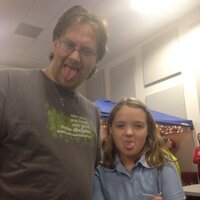 Billy Rouse (@bladecfuego) 's Twitter Profile