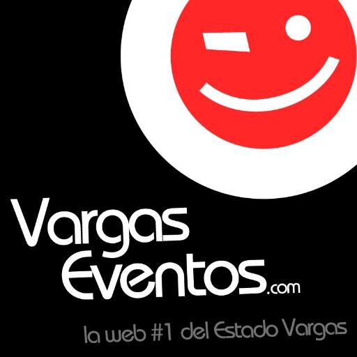 ¡¡¡De Vargas Para el Mundo!!! Bienvenidos La Web #1 en el Edo. Vargas