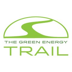 The Green Energy Trail (GET). Renewable energy engineering services. CEO & Founder Ian Hurdle @trailent