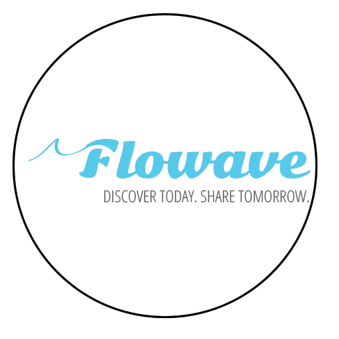 flowavemusic's profile picture. We help people discover and share music quickly and efficiently. Started by Nicholas Moeser, Rafi Schmutzer, and Chris Gambro.