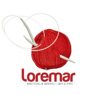 Loremar (@loremarknitting) 's Twitter Profile