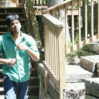 Sharath Pyata (@sharathkpyata) 's Twitter Profile