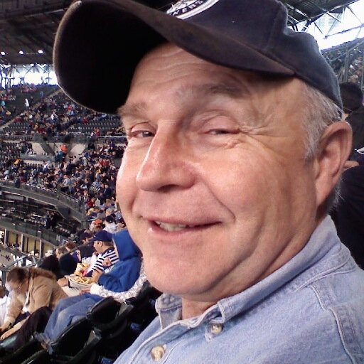 GViewRoger's profile picture. God first, servant to my family. American rebel, Nascar fan. Go SeaHawks!