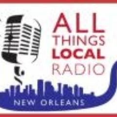 We focus on the local economy, our natural resources, green/sustainable living and urban design, and the unique culture of New Orleans and Southeast Louisiana.