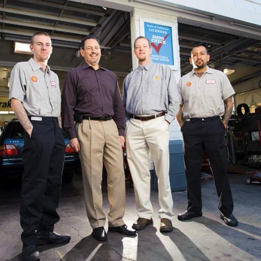 SanJoseAutoServ's profile picture. San Jose #Auto #Service is open Monday-Friday 9am to 5pm and located in the Saratoga Shell at 1698 S. De Anza Blvd, San Jose, CA 95129 (408) 326-0010