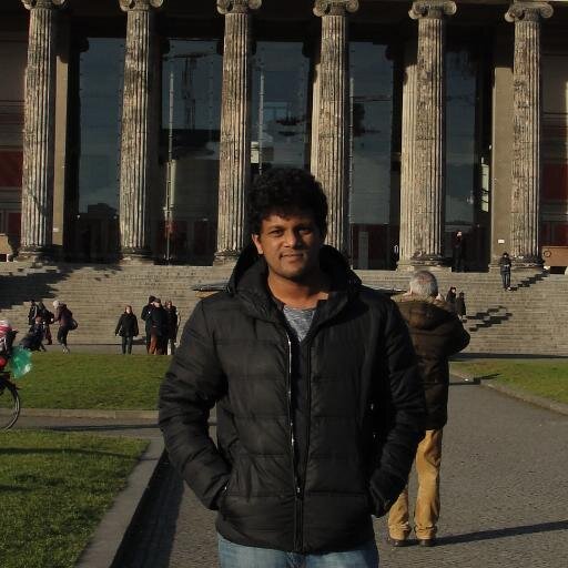 Life Long Learner & Tech. Enthusiast; Director of SWE @GraphiantHQ; Ex-Lead SWE at @nuagenetworks from @nokia; Masters in Electrical Engineering from @tudelft