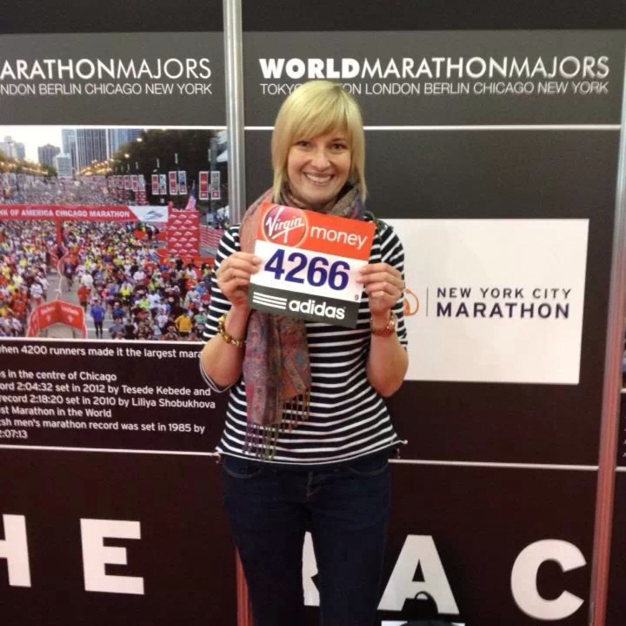 EmilyHaughan's profile picture. 